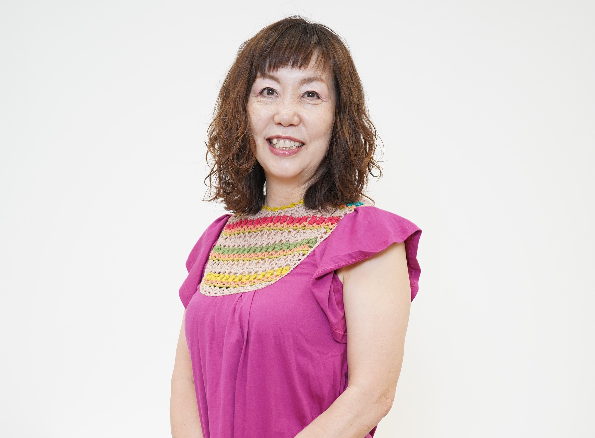 株式会社be love company代表 西良旺子